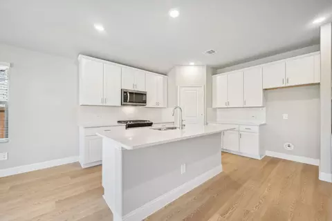 750 Woodland Ave, Lavon, TX 75166