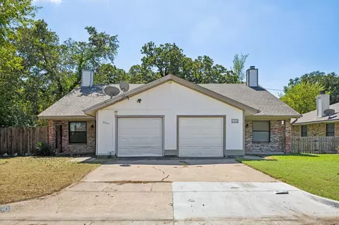 6530 Oak Forest Ct, Fort Worth, TX 76112