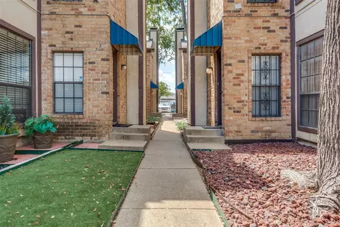 4000 Rawlins St #107, Dallas, TX 75219