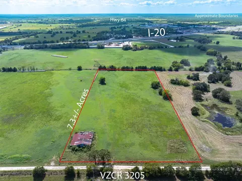 tbd County Road 3205, Canton, TX 75103