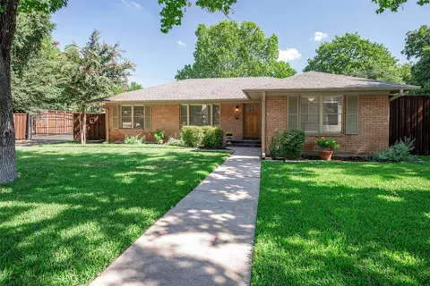 6415 Chesley Ln, Dallas, TX 75214