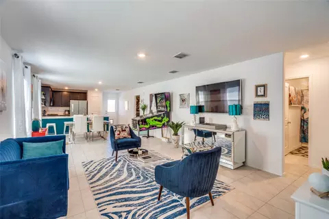 7733 Ruellia Rd, Mckinney, TX 75071
