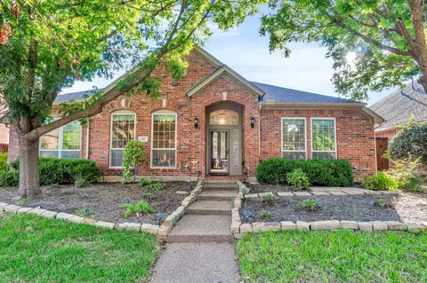 937 Gibbs Xing, Coppell, TX 75019