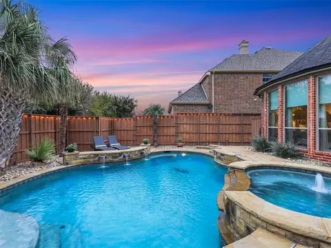 1310 Dalhart Dr, Allen, TX 75013