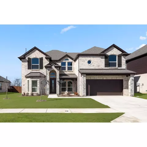 8712 Heartland Dr, Fort Worth, TX 76123