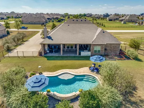 3045 Stampede Ln, Celina, TX 75009