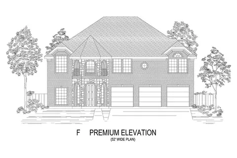 8708 Heartland Dr, Fort Worth, TX 76123