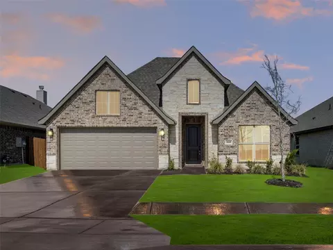 4448 Brentfield Dr, Crowley, TX 76036