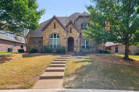 12188 Ashaway Ln, Frisco, TX 75035