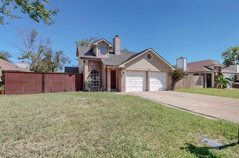 4803 Abbott Ave, Arlington, TX 76018