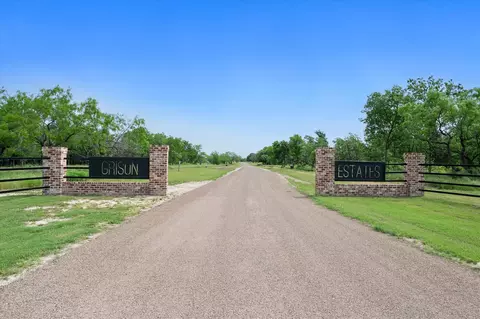 lot22 Grison Cir, Corsicana, TX 75109