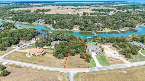 lot266 Hatteras Dr, Corsicana, TX 75109