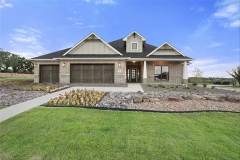 1232 Clubhouse Dr, Burleson, TX 76028
