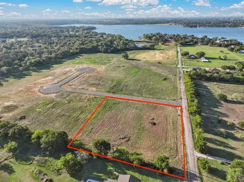lot1 Emery Ct, Weatherford, TX 76086