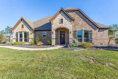3717 Carrie Ln, St Paul, TX 75098