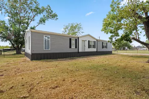 7300 Co Rd 131, Terrell, TX 75161