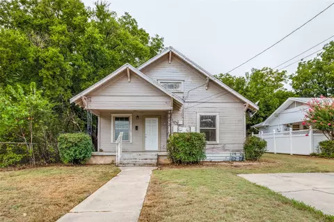 909 N Dixon St, Gainesville, TX 76240