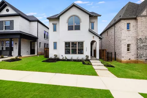 3356 Betony St, Frisco, TX 75033