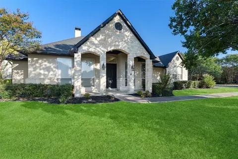 7208 Moss Ridge Rd, Parker, TX 75002