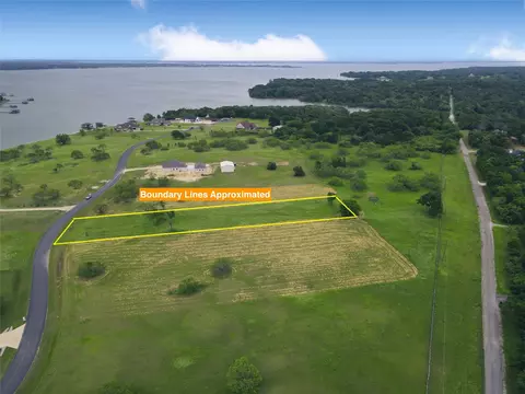 lot131 Lake Vista Dr, Streetman, TX 75859