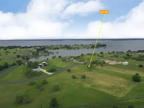 lot131 Lake Vista Dr, Streetman, TX 75859