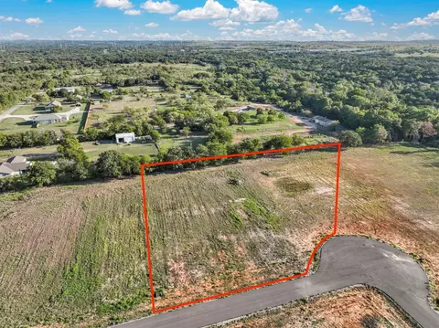 lot2 Emery Ct, Weatherford, TX 76086
