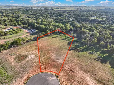 lot3 Emery Ct, Weatherford, TX 76086