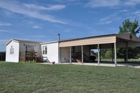 709 County Road 367, Dublin, TX 76446