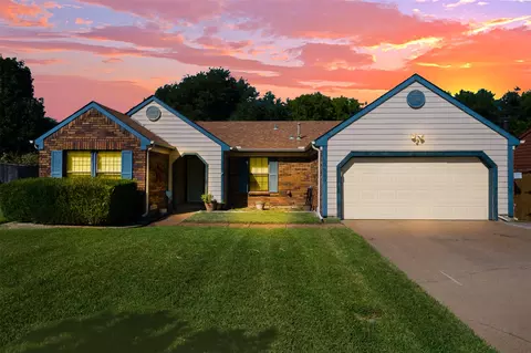 3229 Beavers Bend Trl, Grand Prairie, TX 75052
