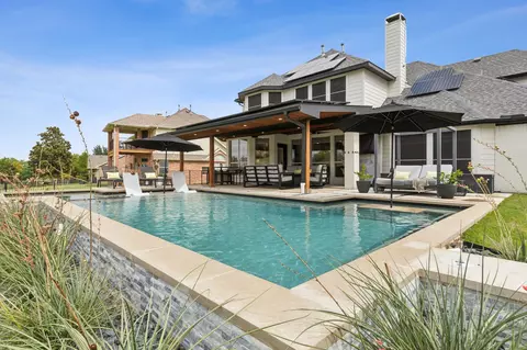 1440 Fairlakes Pointe Dr, Rockwall, TX 75087