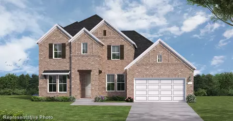 709 Squill Rd, Fort Worth, TX 76177