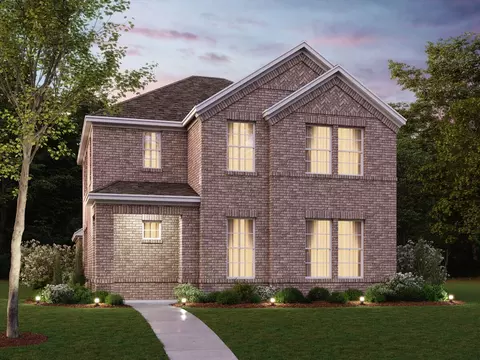 2630 Bechtol St, Garland, TX 75042