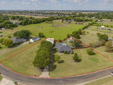 219 Ridge Oak Dr, Red Oak, TX 75154