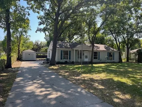 3218 Saint Lo Dr, Irving, TX 75060