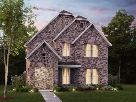 2626 Bechtol St, Garland, TX 75042