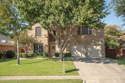 3516 Carlton St, Grapevine, TX 76092