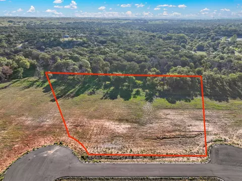 lot4 Emery Ct, Weatherford, TX 76086