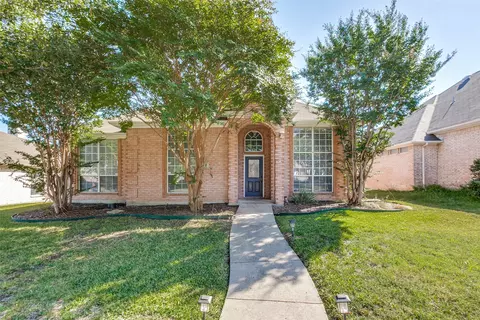 1311 Anchor Dr, Wylie, TX 75098