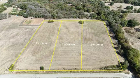lot1 Shady Oak Dr, Aubrey, TX 76227