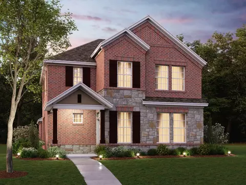 2622 Bechtol St, Garland, TX 75042