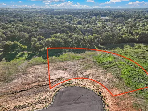 lot5 Emery Ct, Weatherford, TX 76086