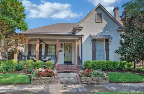 1904 Shaded Willow Ln, Shreveport, LA 71106