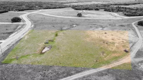 lot46 Barber Lakes Dr, Mineral Wells, TX 76067