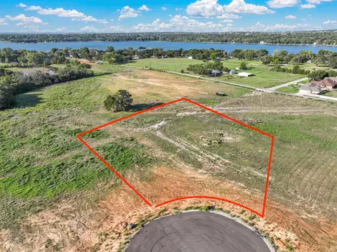 lot6 Emery Ct, Weatherford, TX 76086