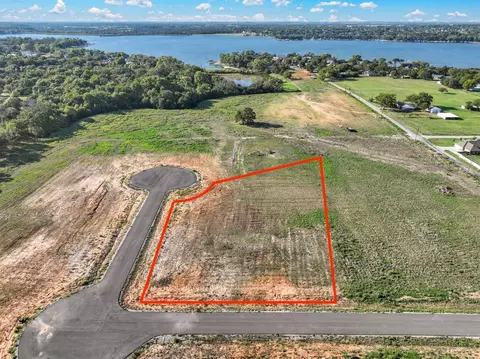 lot7 Emery Ct, Weatherford, TX 76086