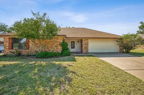 1126 Dove Hollow Rd, Granbury, TX 76048