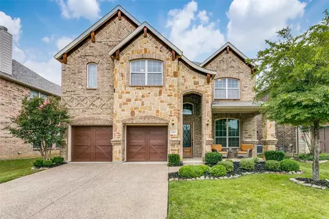11867 Hideout Trl, Euless, TX 76040