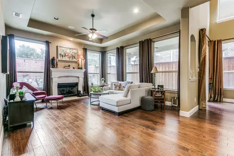 11867 Hideout Trl, Euless, TX 76040 photo 7