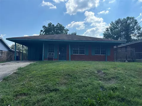 2323 Stonewall St, Shreveport, LA 71103