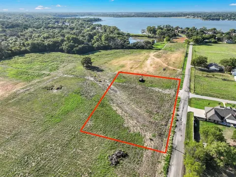 lot9 Emery Ct, Weatherford, TX 76086